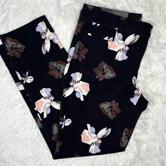 BANANA REPUBLIC Sloan fit PANTS - Picture 1 of 5